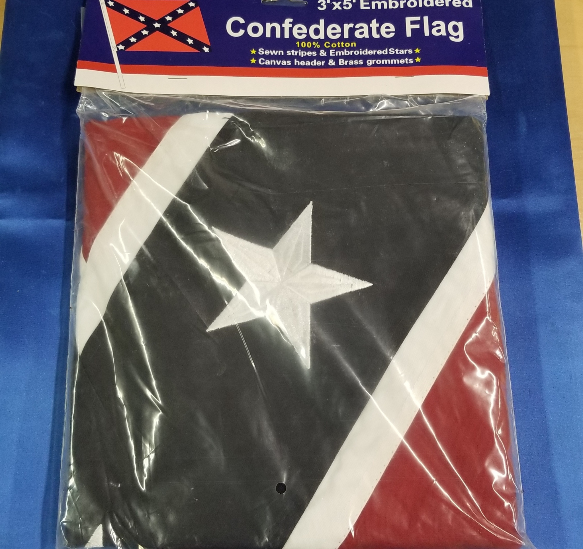 Confederate Flag